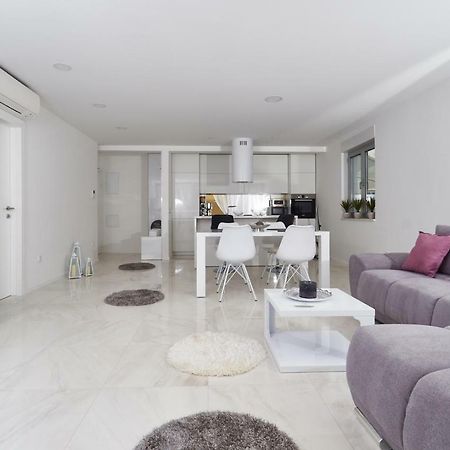 Brand New Apartment S & U 두브로브니크 외부 사진