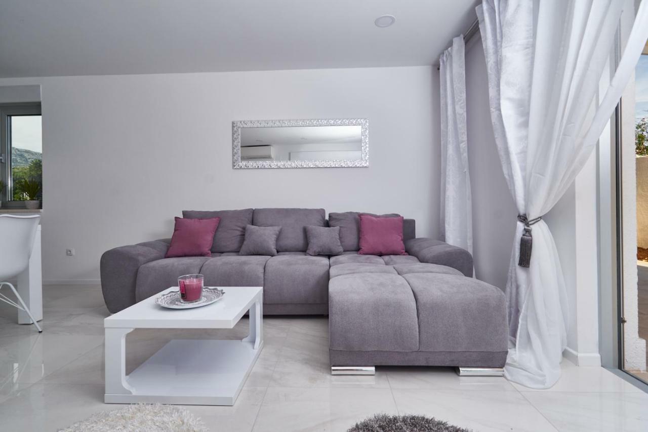 Brand New Apartment S & U 두브로브니크 외부 사진
