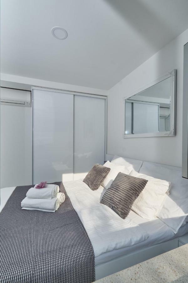 Brand New Apartment S & U 두브로브니크 외부 사진