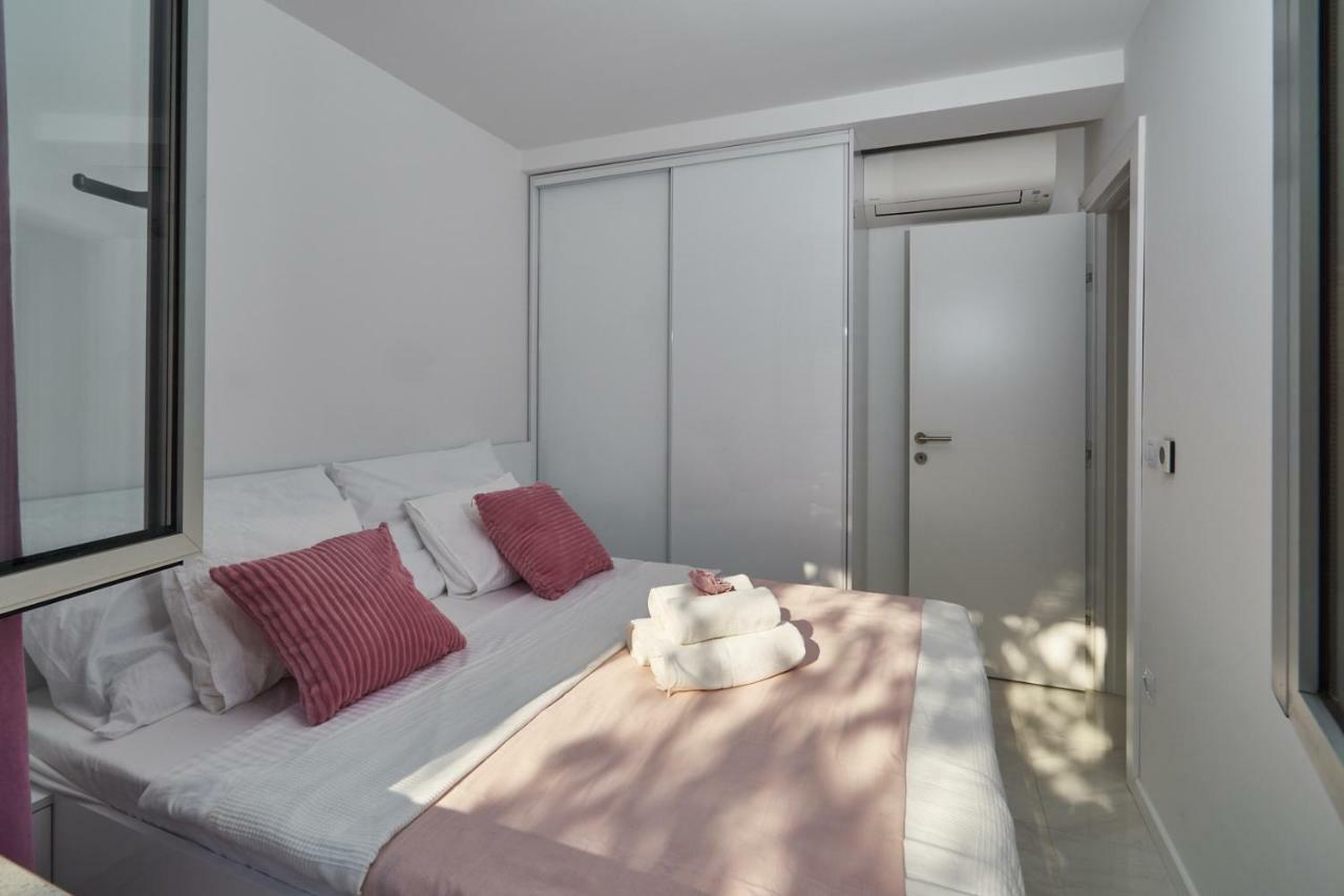 Brand New Apartment S & U 두브로브니크 외부 사진