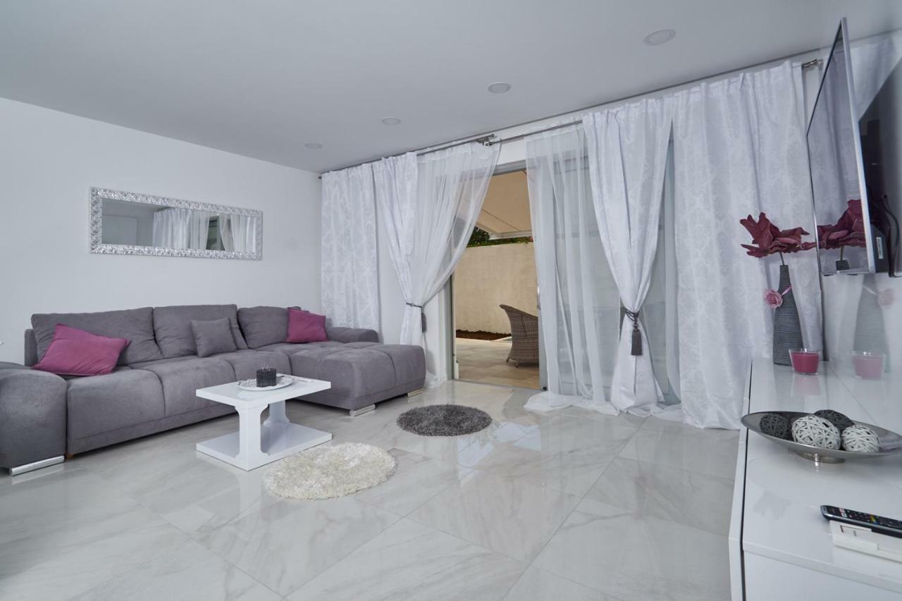 Brand New Apartment S & U 두브로브니크 외부 사진